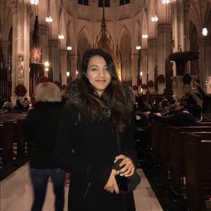 Meet your Posher, Aastha